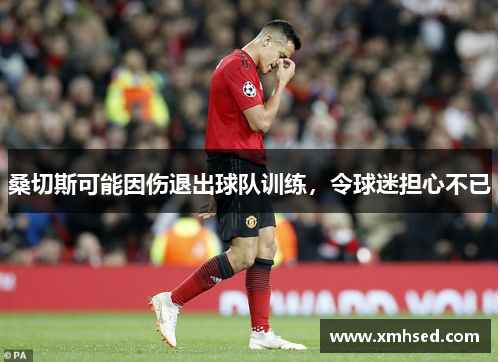 桑切斯可能因伤退出球队训练，令球迷担心不已