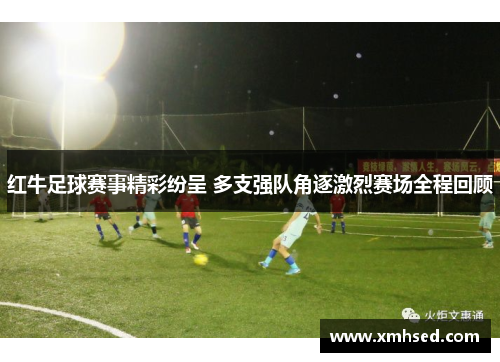 红牛足球赛事精彩纷呈 多支强队角逐激烈赛场全程回顾